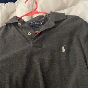 Polo shirt